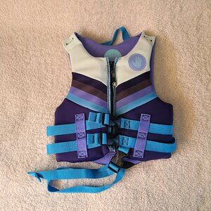 Body Glove Evoprene PFD Life Vest